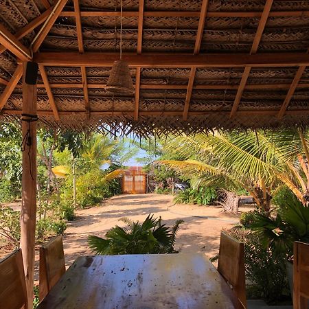 Kadjan Villa Arugam Bay Kültér fotó