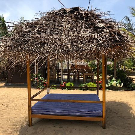 Kadjan Villa Arugam Bay Kültér fotó
