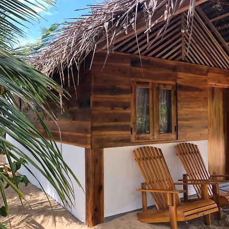 Kadjan Villa Arugam Bay Kültér fotó