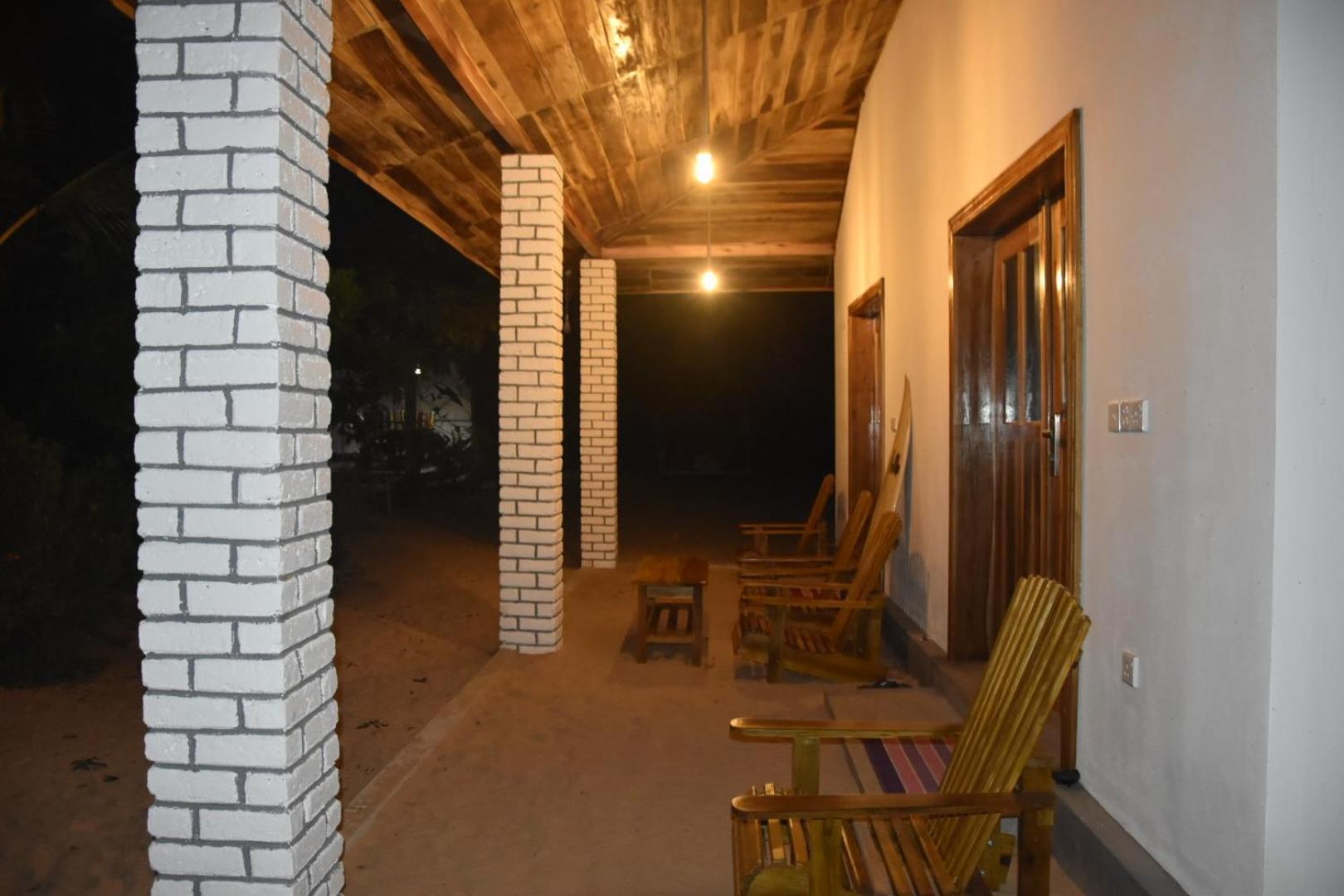 Kadjan Villa Arugam Bay Kültér fotó
