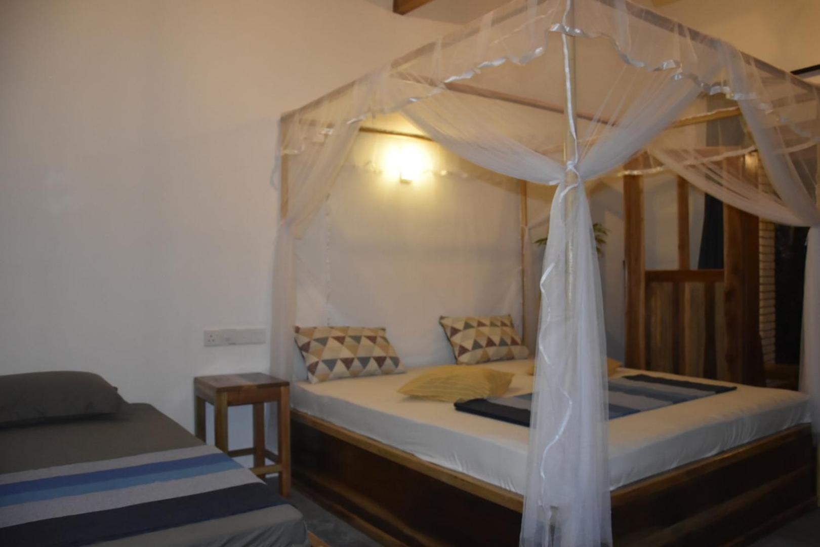 Kadjan Villa Arugam Bay Kültér fotó