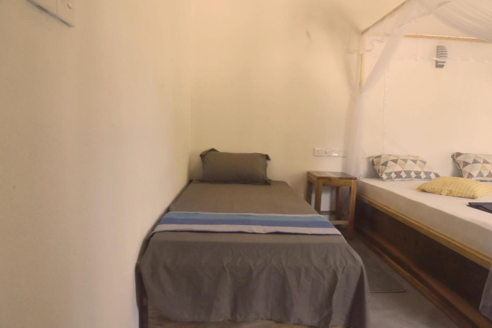 Kadjan Villa Arugam Bay Kültér fotó