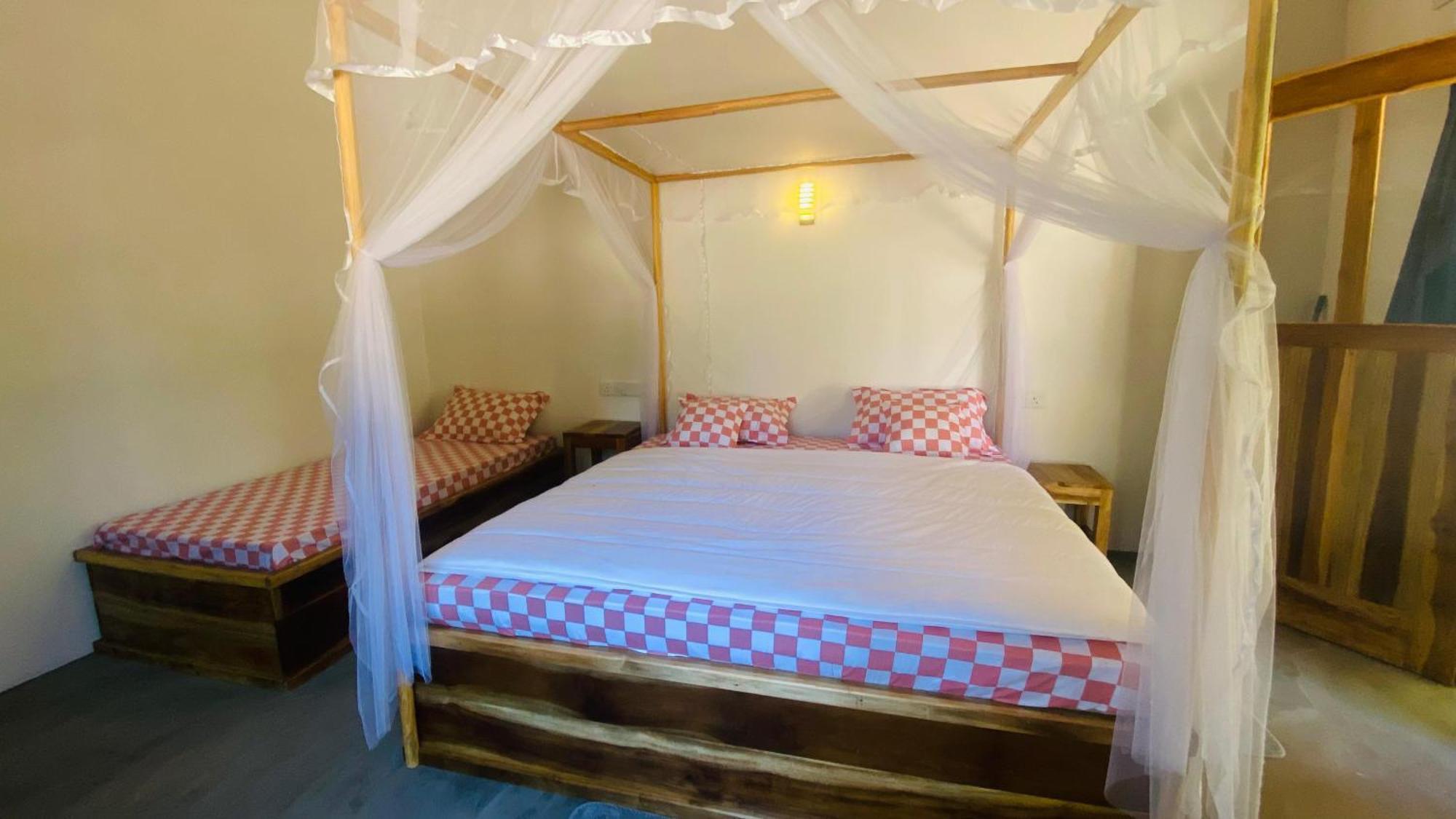 Kadjan Villa Arugam Bay Kültér fotó
