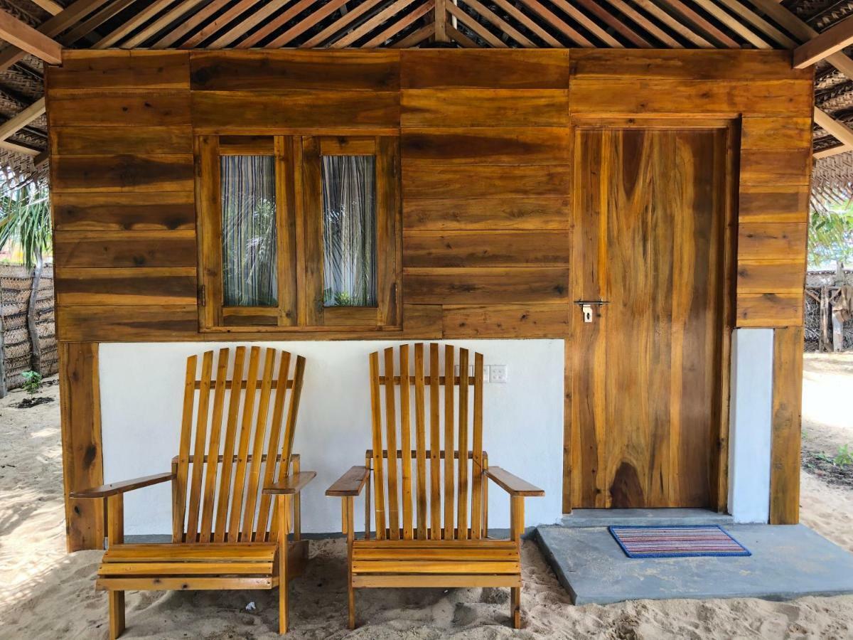 Kadjan Villa Arugam Bay Kültér fotó