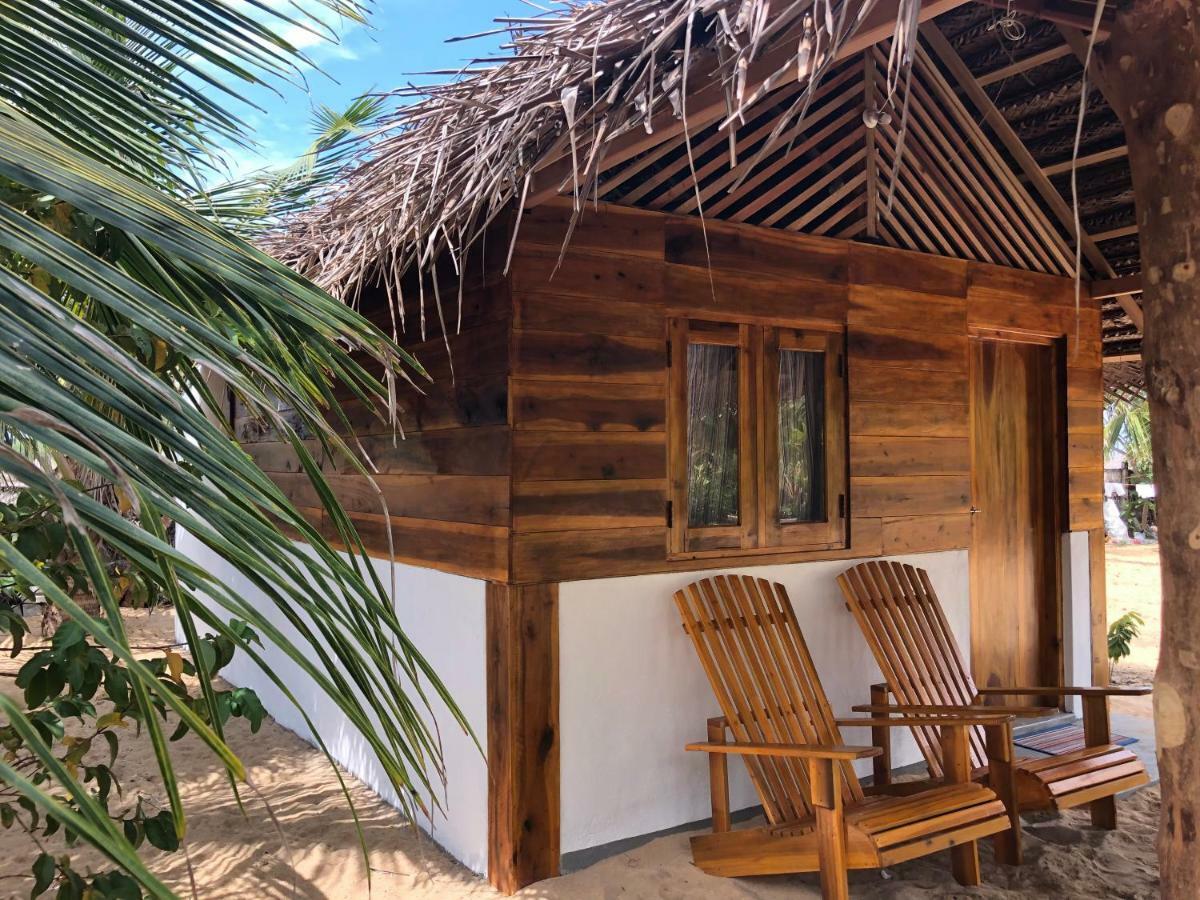 Kadjan Villa Arugam Bay Kültér fotó