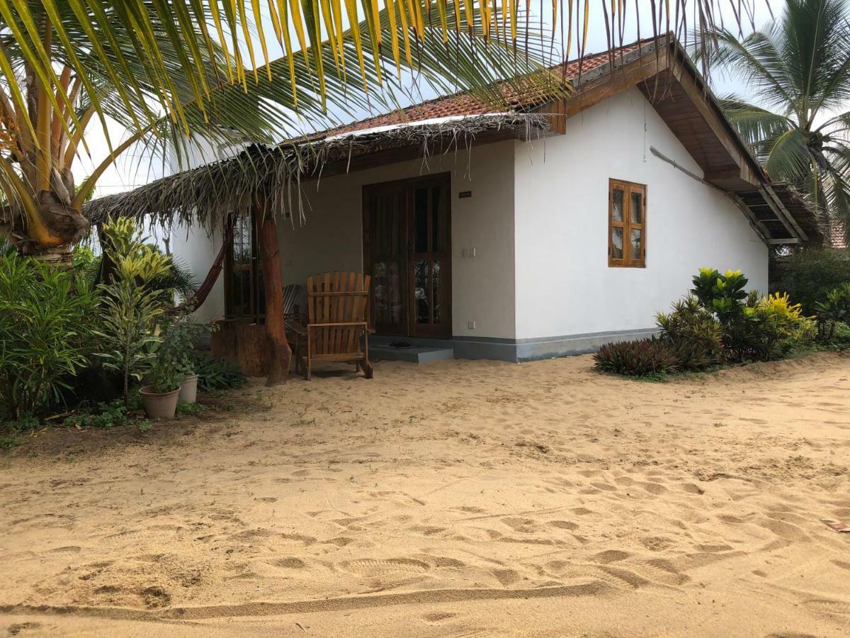 Kadjan Villa Arugam Bay Kültér fotó