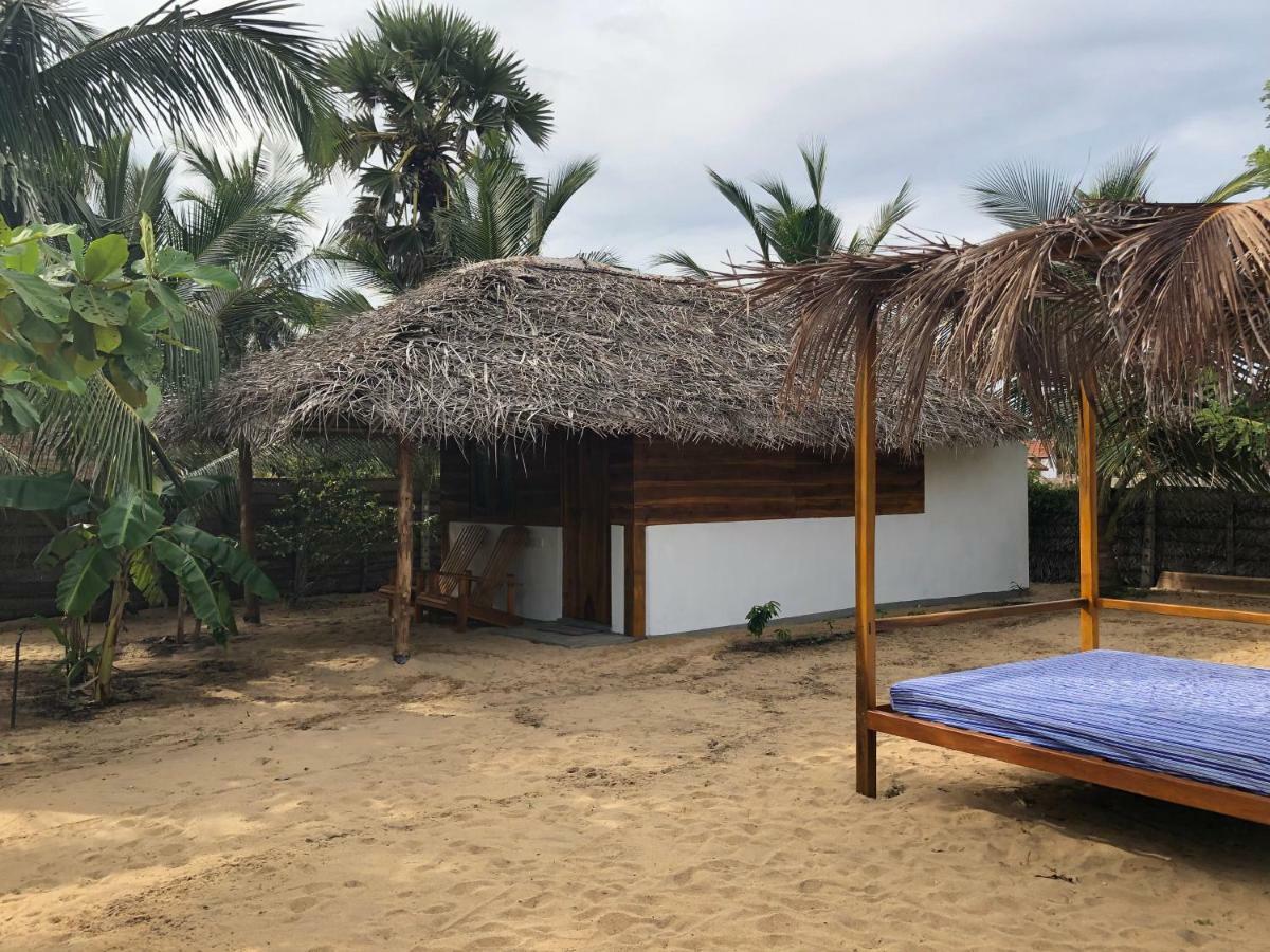 Kadjan Villa Arugam Bay Kültér fotó