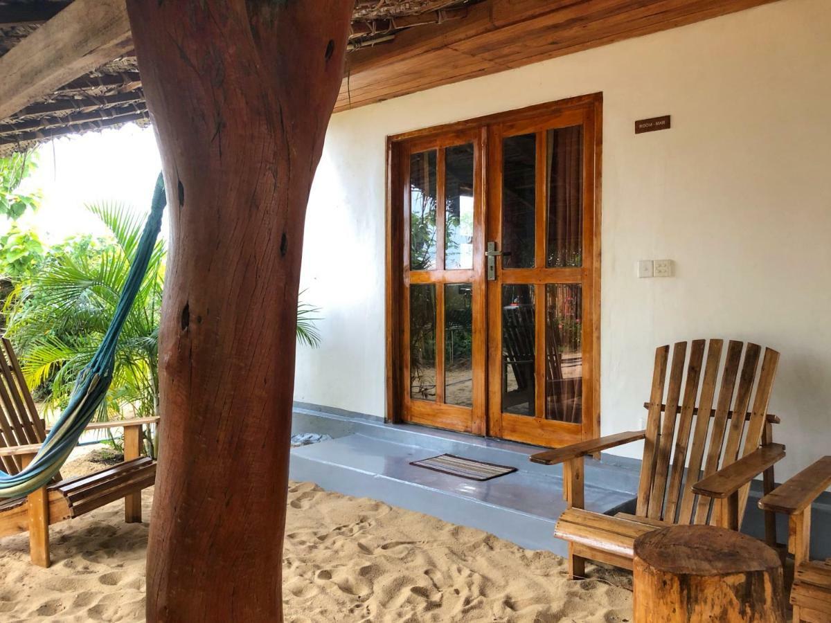 Kadjan Villa Arugam Bay Kültér fotó