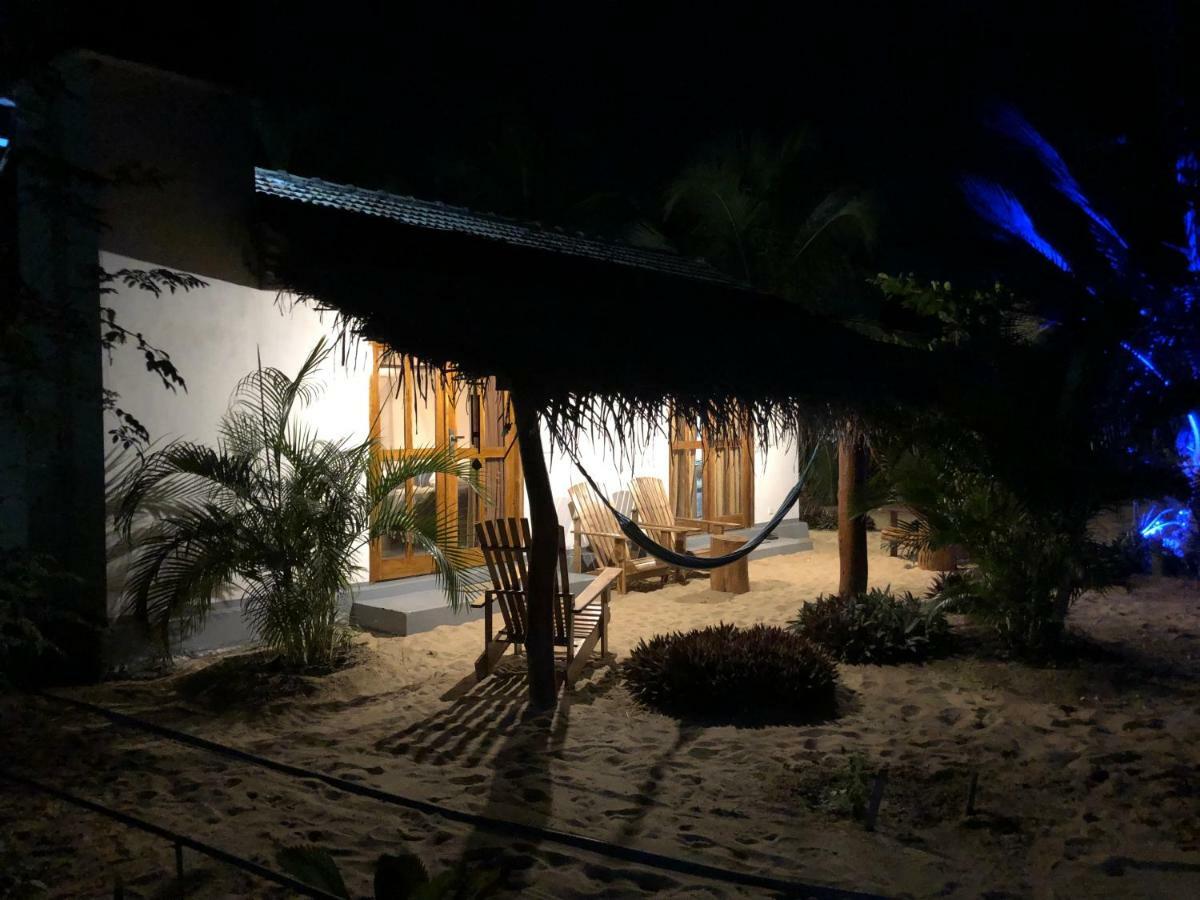 Kadjan Villa Arugam Bay Kültér fotó