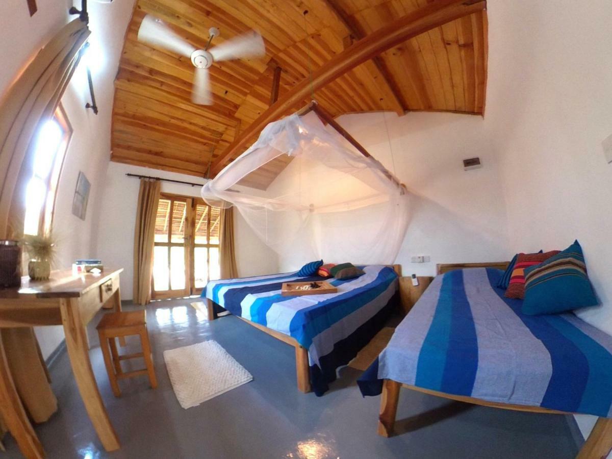 Kadjan Villa Arugam Bay Kültér fotó
