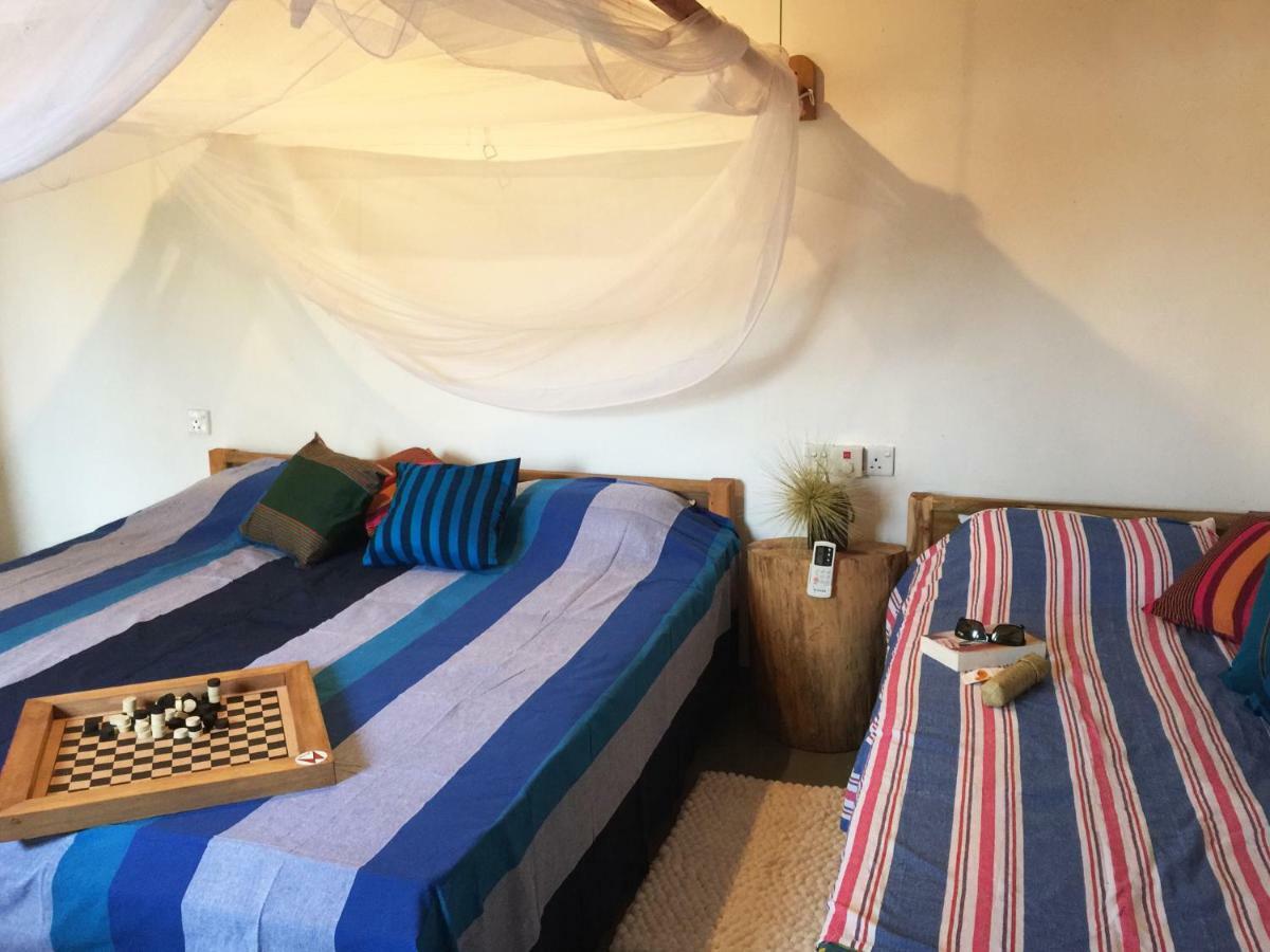 Kadjan Villa Arugam Bay Kültér fotó