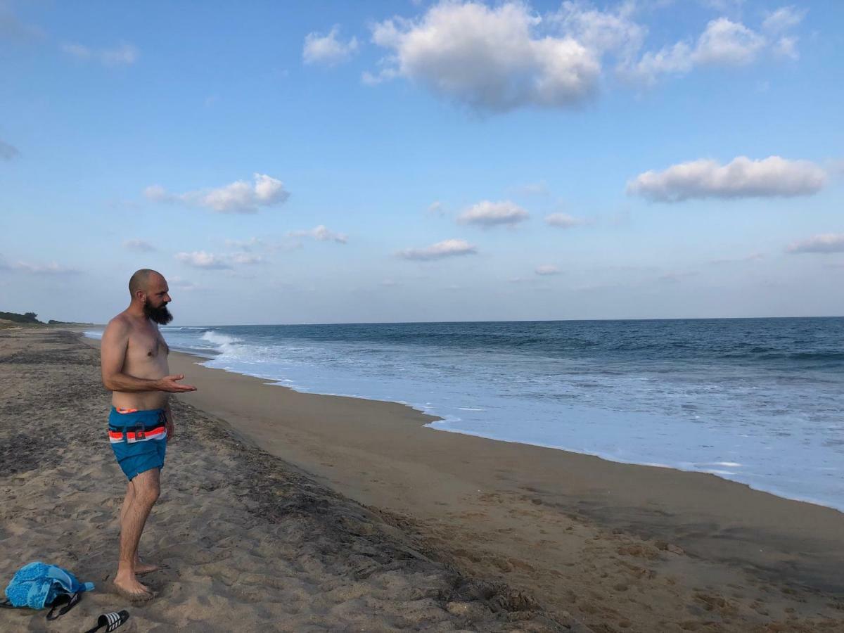 Kadjan Villa Arugam Bay Kültér fotó