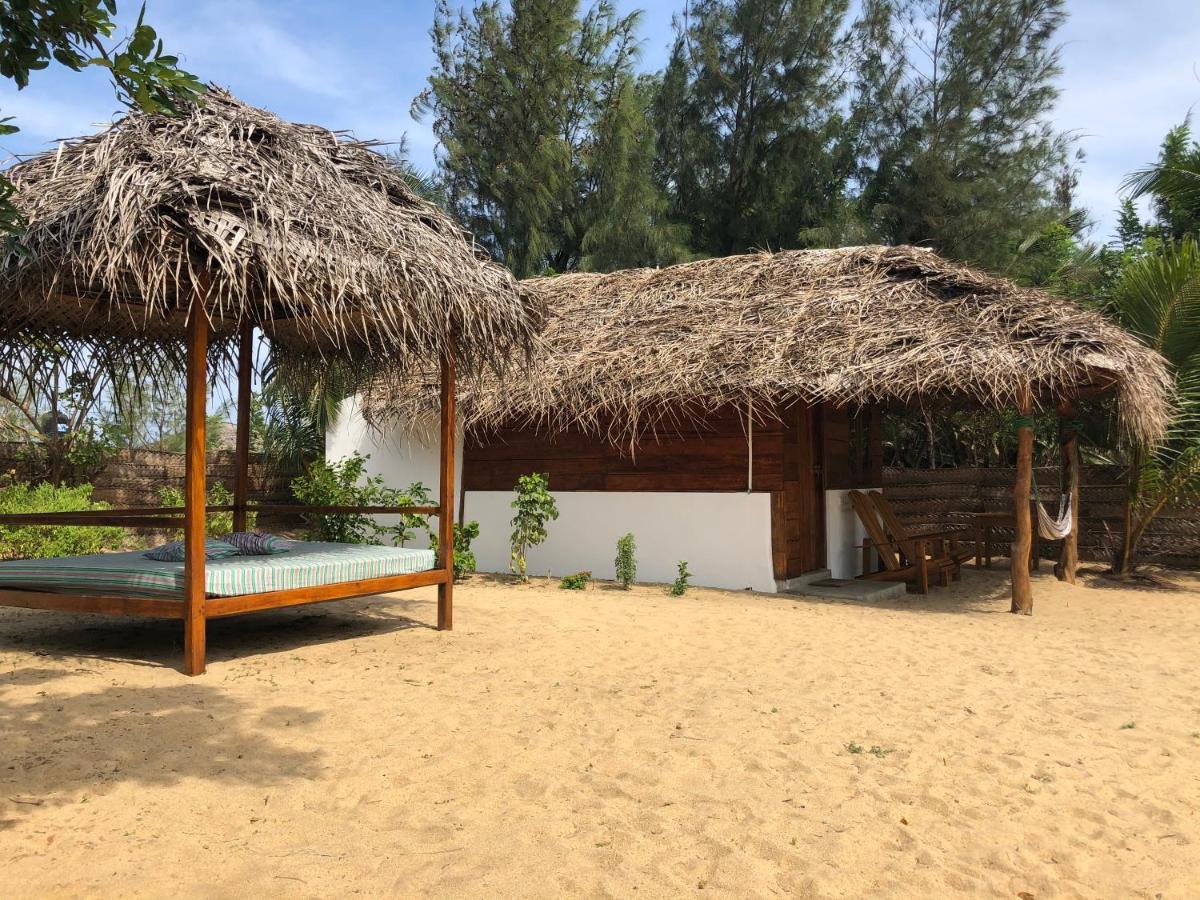 Kadjan Villa Arugam Bay Kültér fotó