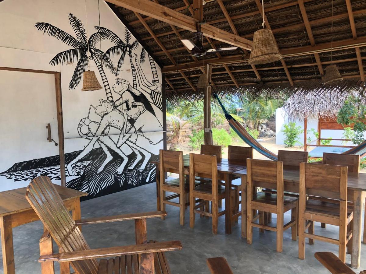 Kadjan Villa Arugam Bay Kültér fotó