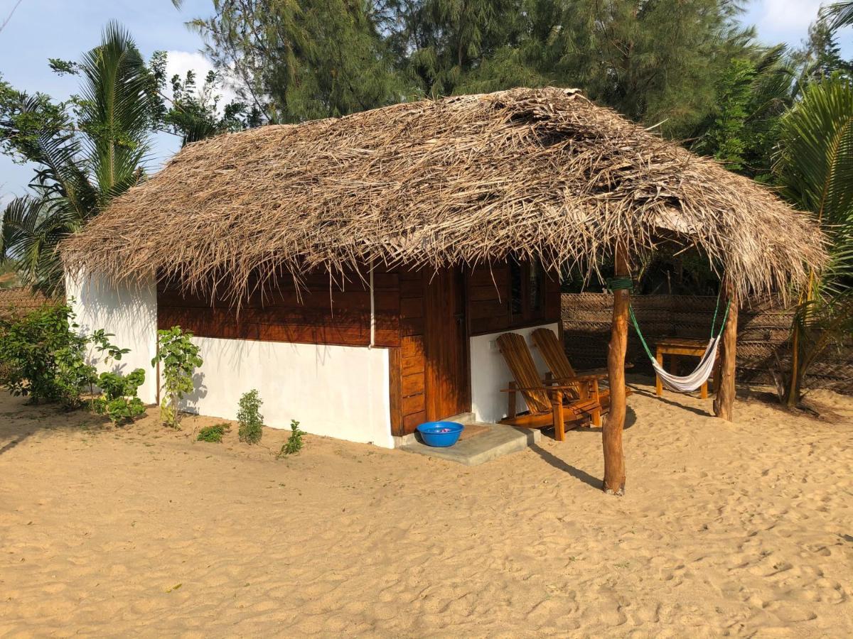 Kadjan Villa Arugam Bay Kültér fotó