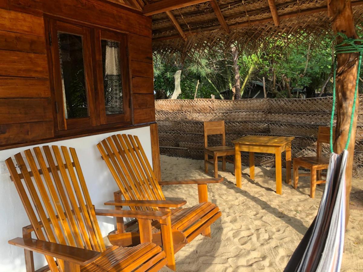 Kadjan Villa Arugam Bay Kültér fotó